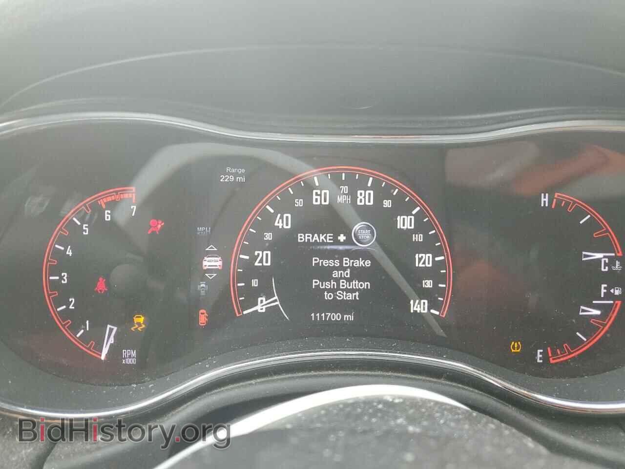 2014 DODGE DURANGO - VIN: 1C4SDJET8EC591724 - Фото 9
