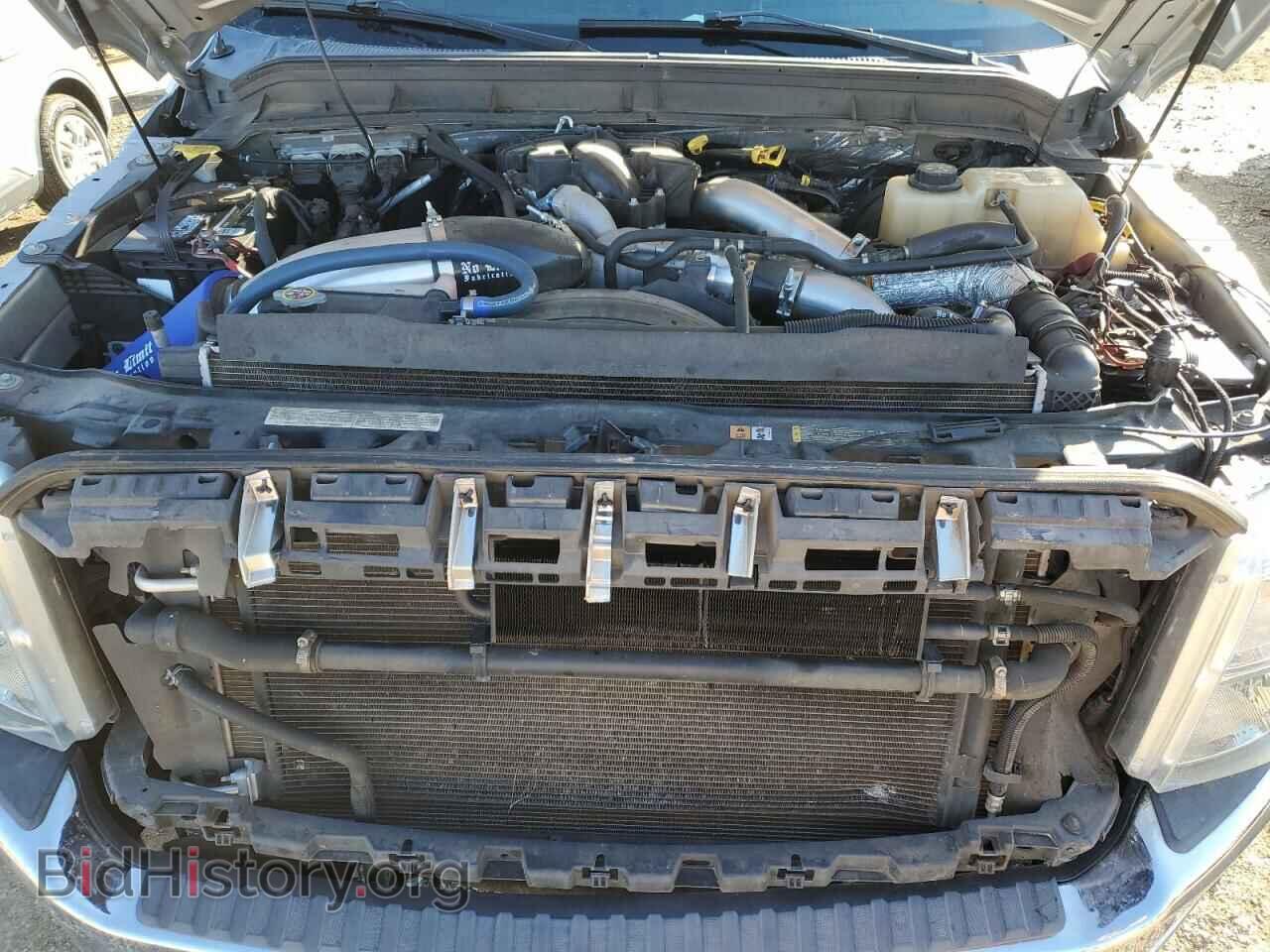 2014 FORD F250 - VIN: 1FT7W2BTXEEB65614 - Фото 11