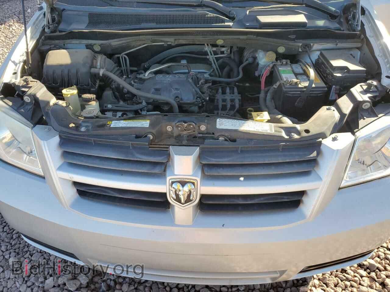 2010 DODGE CARAVAN - VIN: 2D4RN4DE5AR297301 - Photo 12