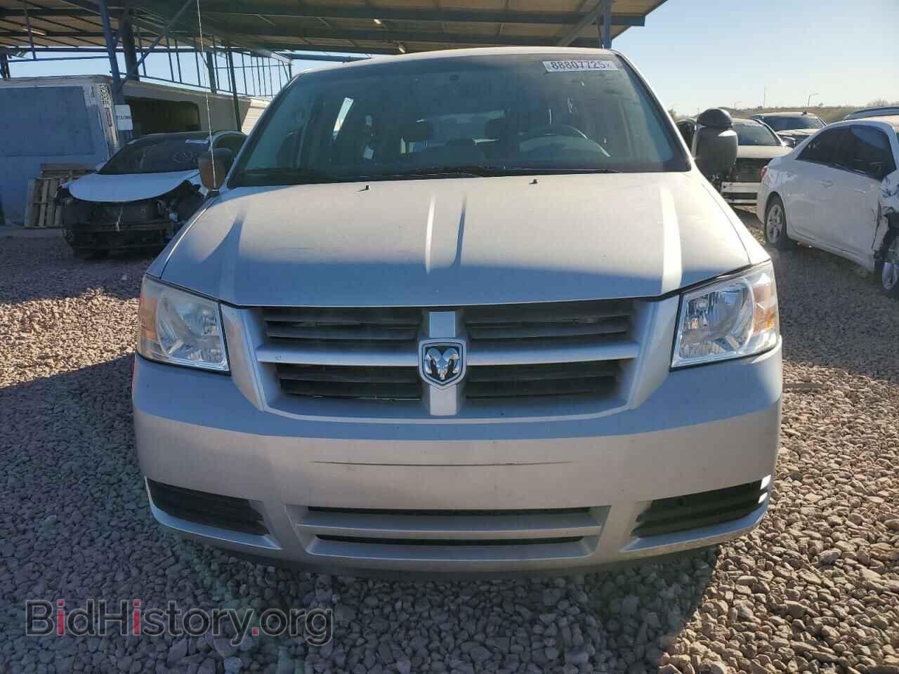 2010 DODGE CARAVAN - VIN: 2D4RN4DE5AR297301 - Photo 5