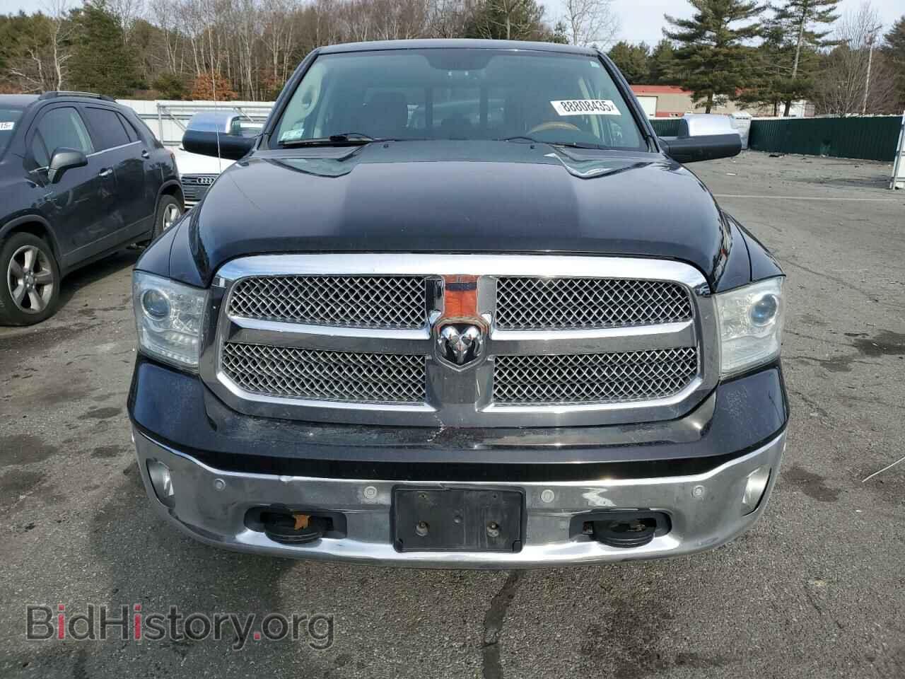 2014 RAM 1500 - VIN: 1C6RR7PT9ES375748 - Фото 5