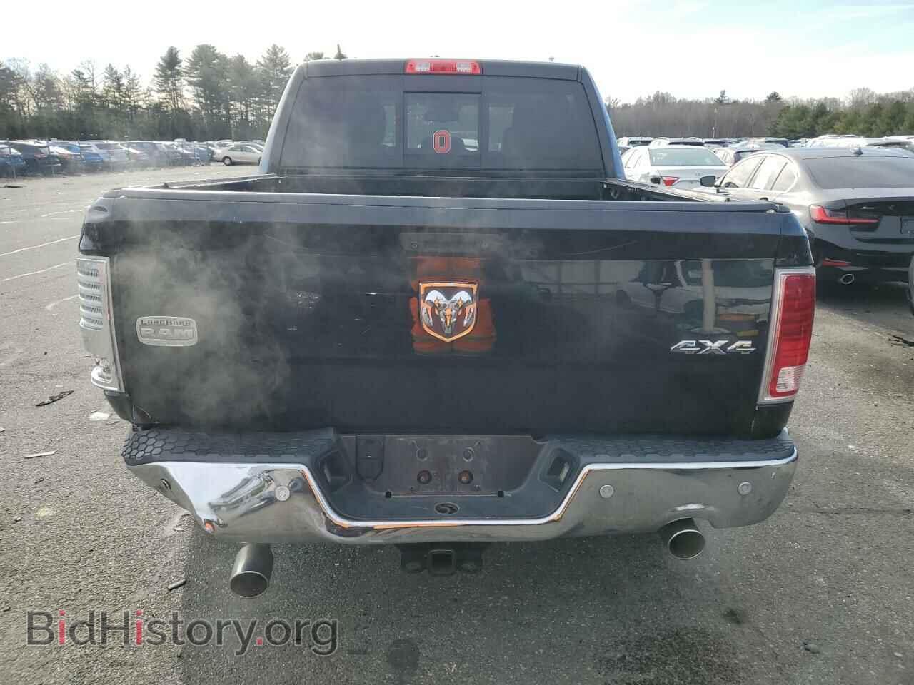 2014 RAM 1500 - VIN: 1C6RR7PT9ES375748 - Фото 6