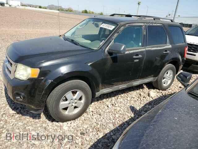 Photo 1FMCU03739KC68127 - FORD ESCAPE 2009