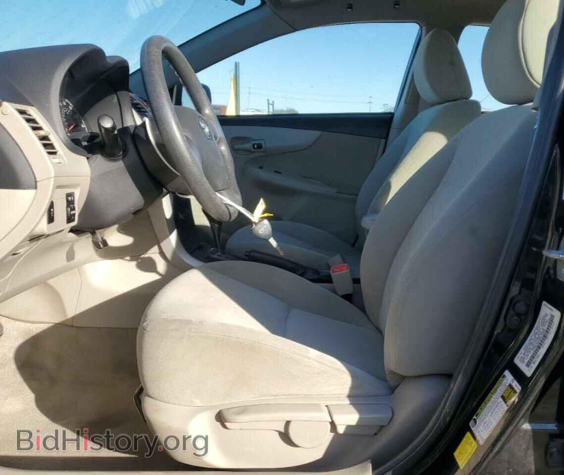 2013 TOYOTA COROLLA - VIN: 5YFBU4EE3DP219829 - Фото 7