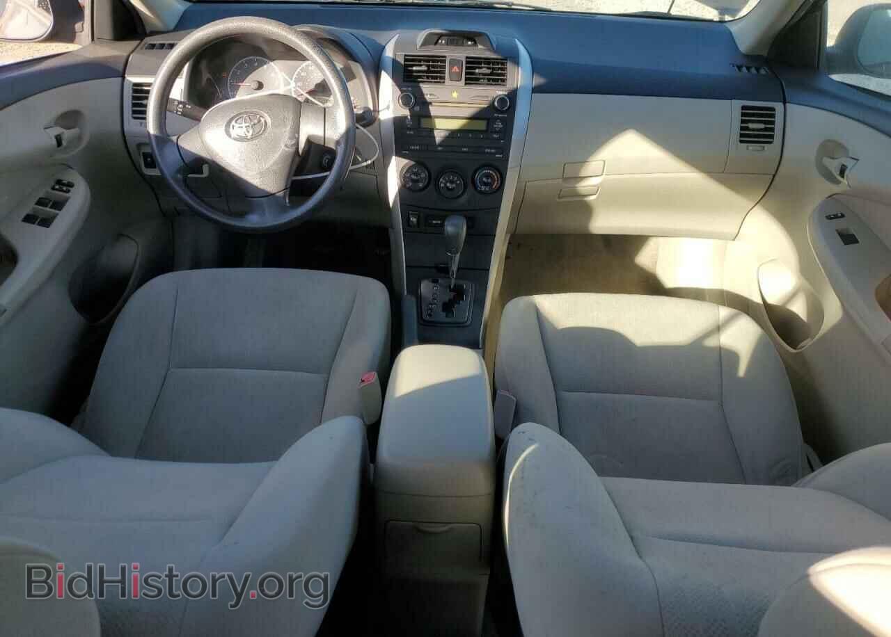 2013 TOYOTA COROLLA - VIN: 5YFBU4EE3DP219829 - Фото 8