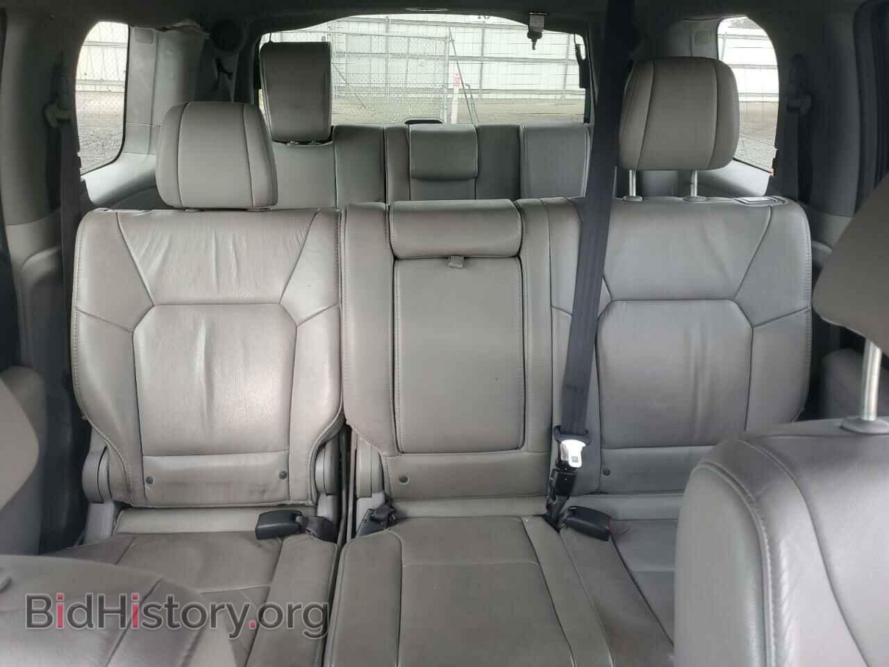 2015 HONDA PILOT - VIN: 5FNYF3H99FB020019 - Photo 10