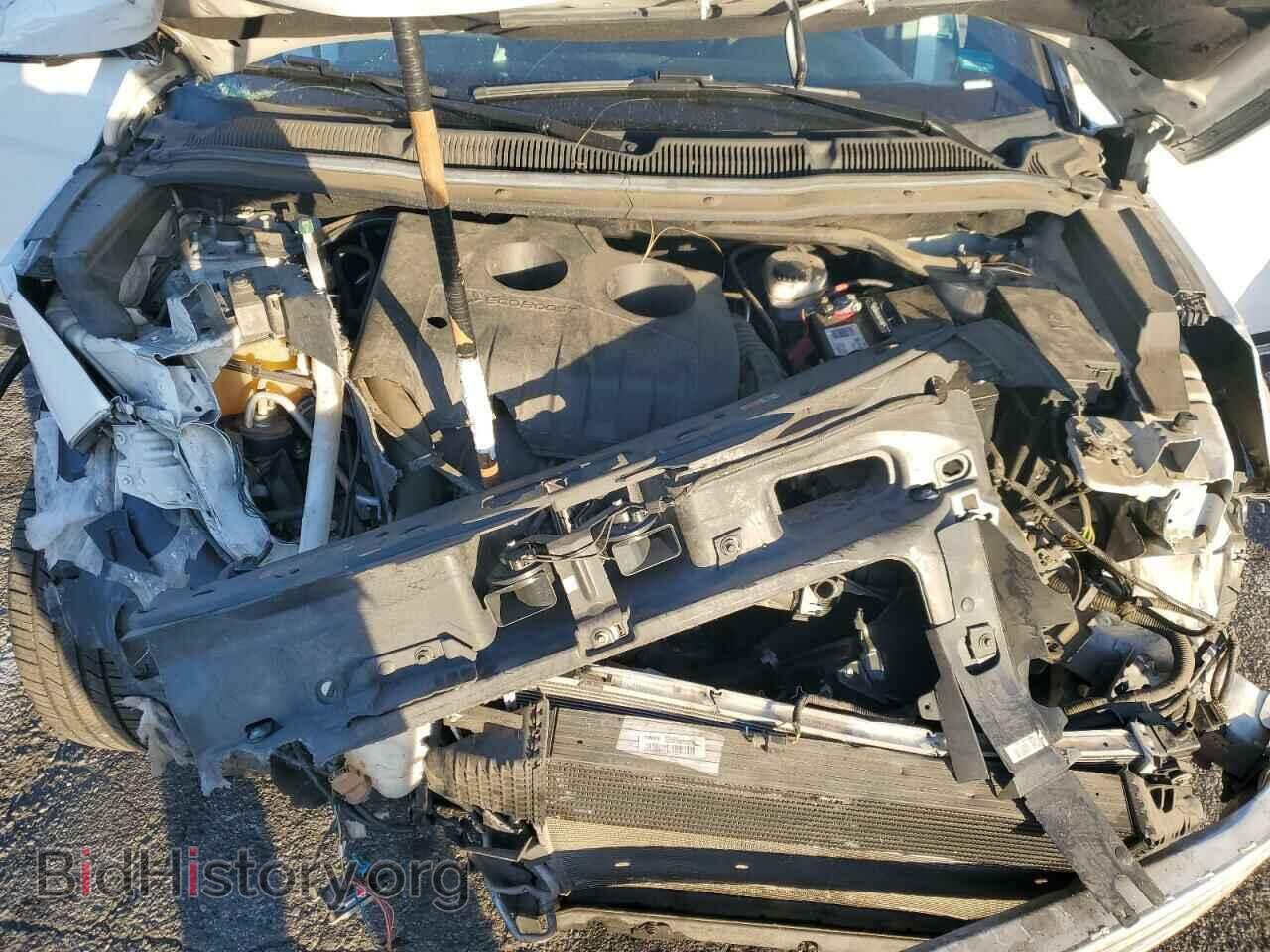 2018 FORD EXPLORER - VIN: 1FM5K7DHXJGB44037 - Photo 12