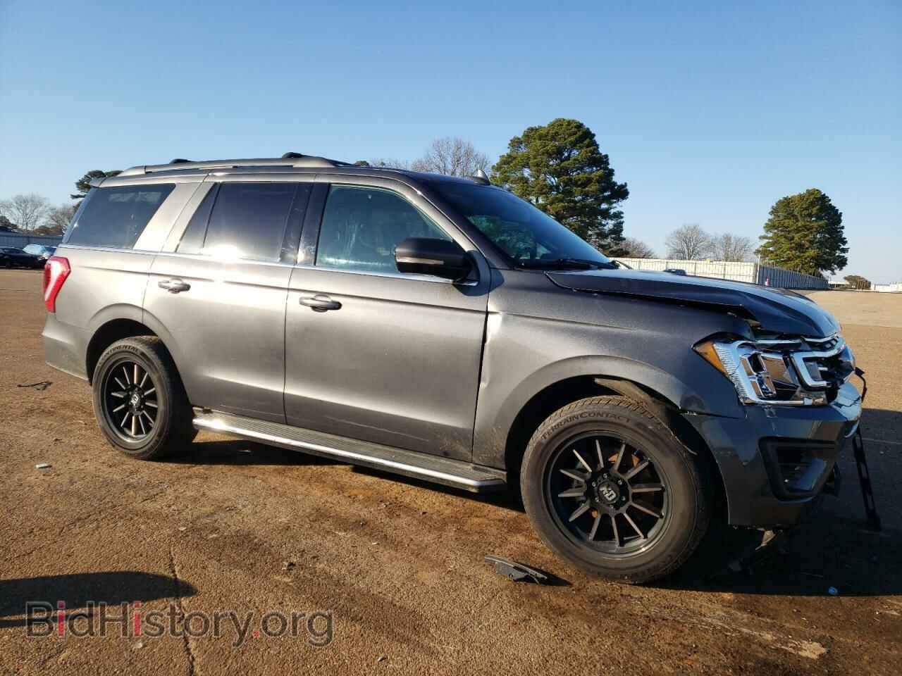2020 FORD EXPEDITION - VIN: 1FMJU1HT4LEA80290 - Фото 4