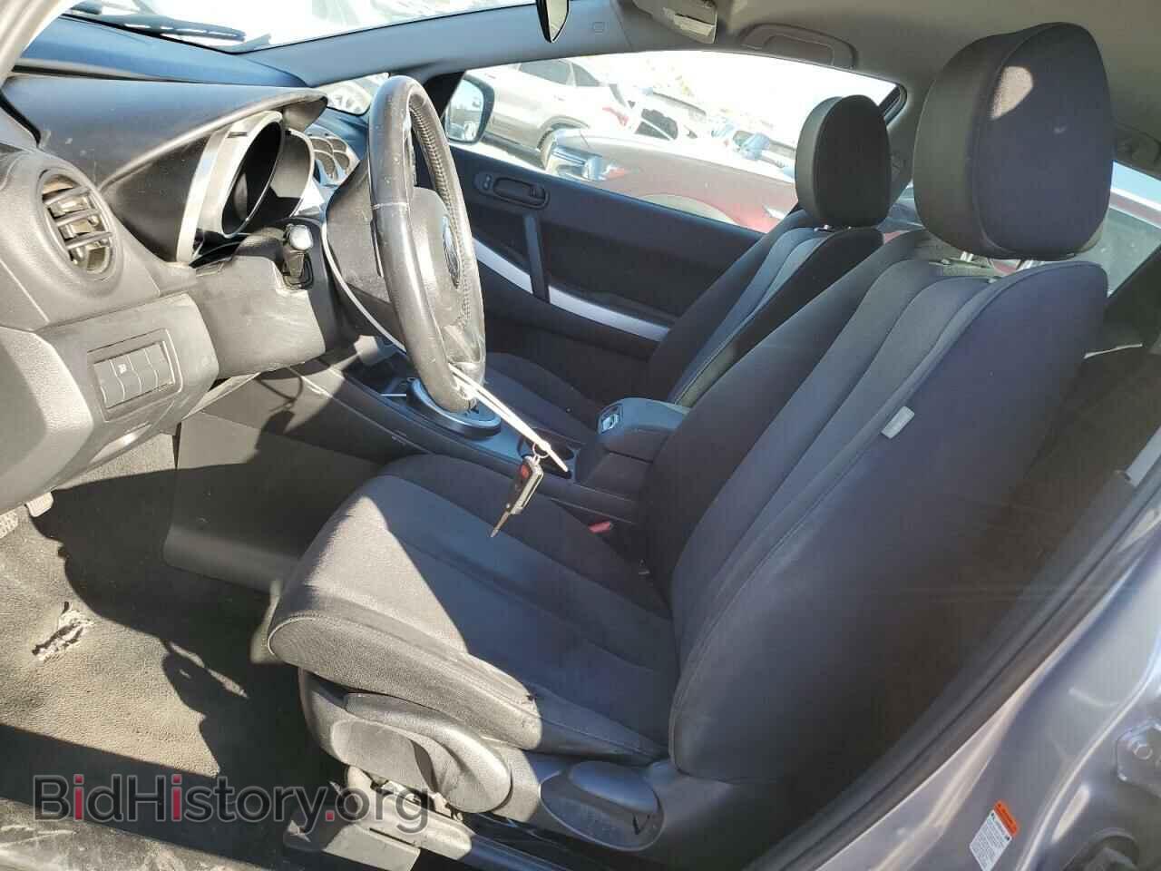 2009 MAZDA CX-7 - VIN: JM3ER293090228069 - Фото 7
