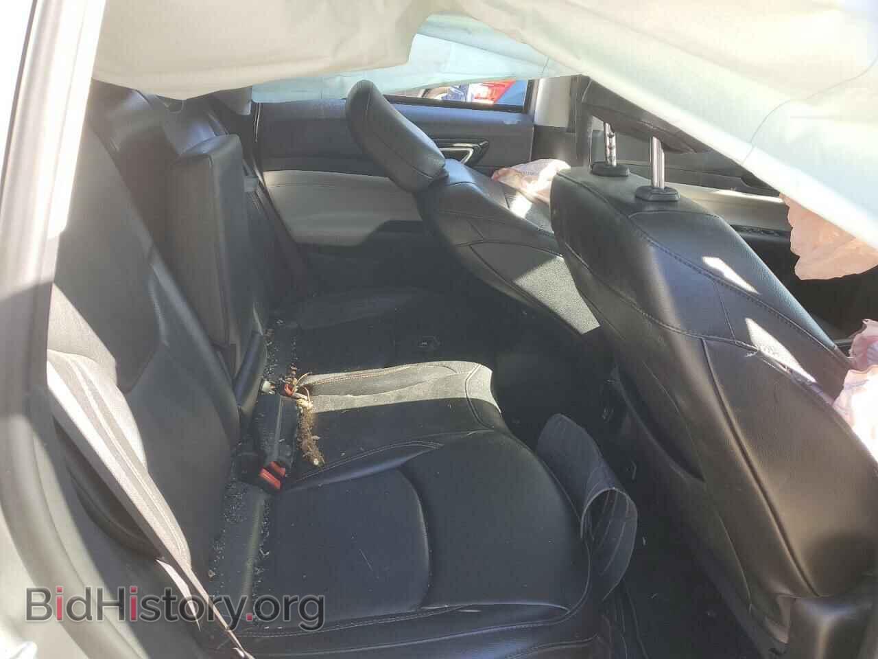 2022 JEEP COMPASS - VIN: 3C4NJDCB9NT110997 - Фото 10