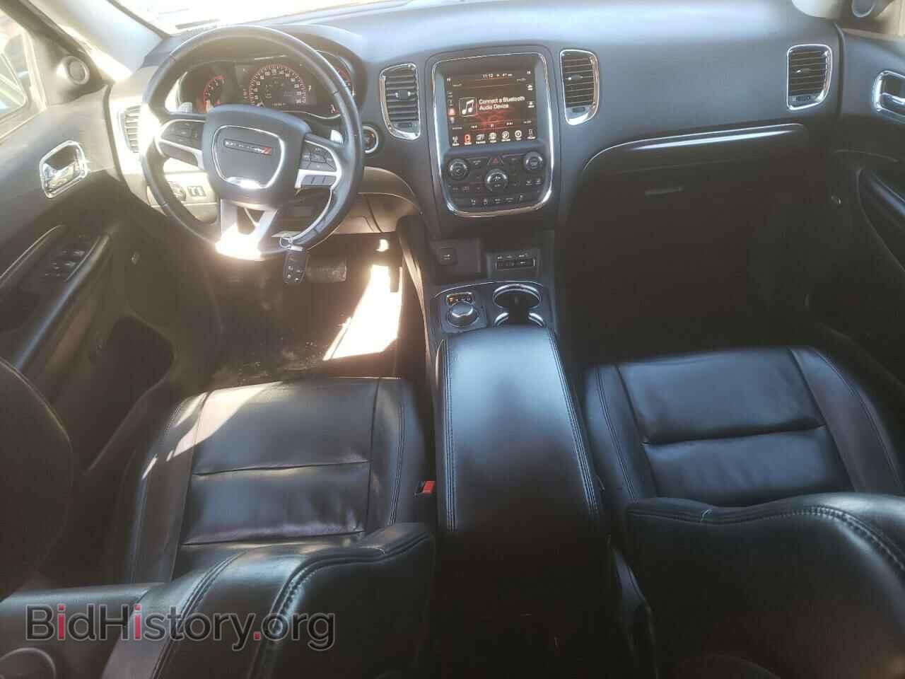 2017 DODGE DURANGO - VIN: 1C4RDJDG3HC799047 - Фото 8
