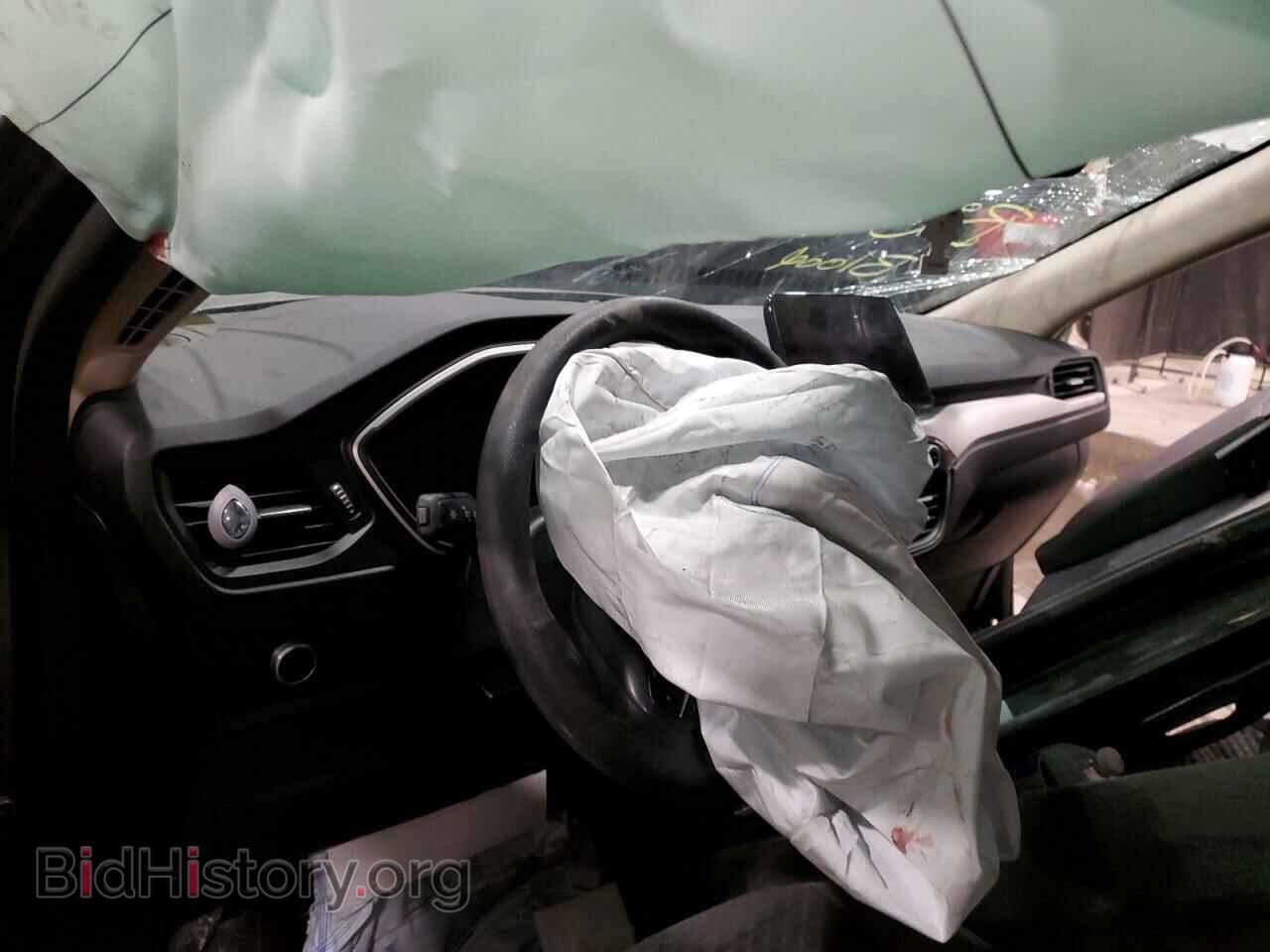 2020 FORD ESCAPE - VIN: 1FMCU9G64LUA64700 - Photo 9