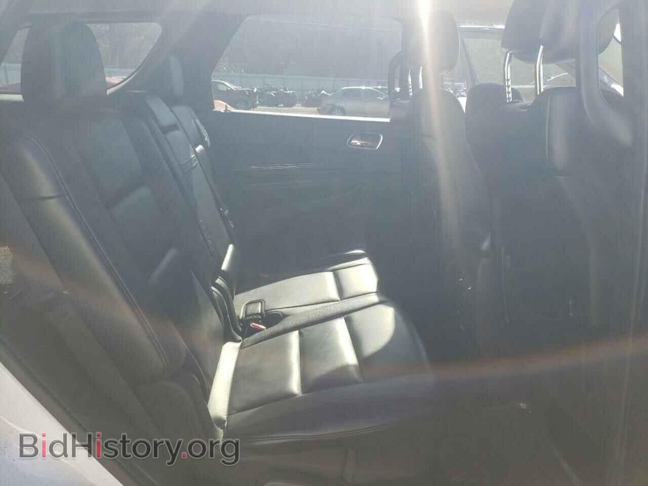 2015 DODGE DURANGO - VIN: 1C4RDHDG1FC888105 - Photo 11