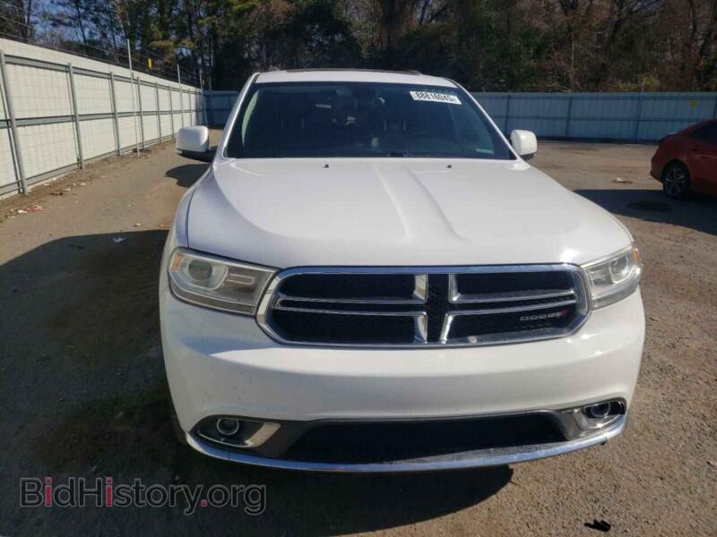 2015 Dodge DURANGO (VIN 1C4RDHDG1FC888105) — photo 5 of 12