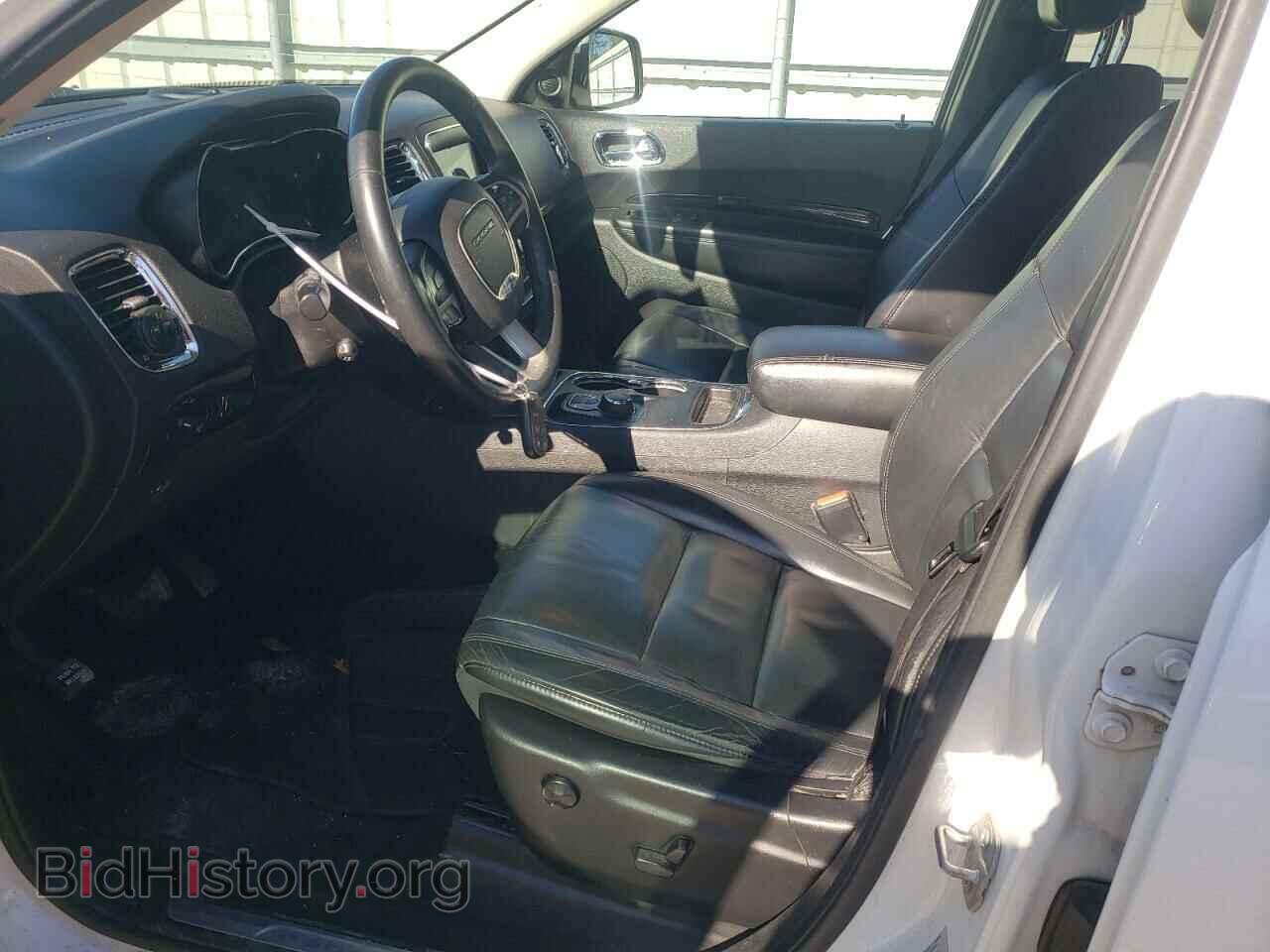 2015 DODGE DURANGO - VIN: 1C4RDHDG1FC888105 - Photo 7