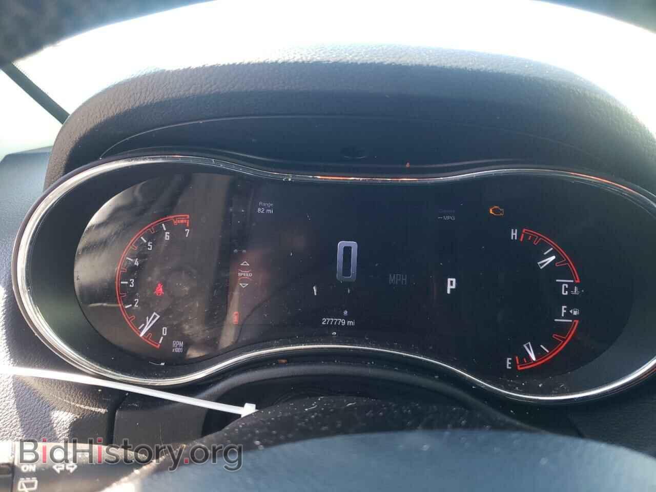 2015 DODGE DURANGO - VIN: 1C4RDHDG1FC888105 - Photo 9