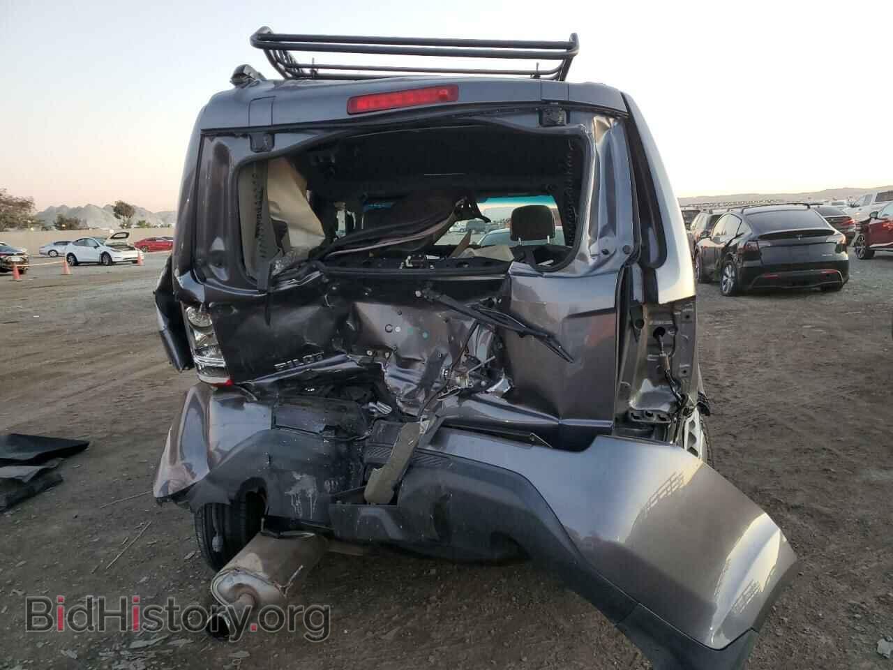 2014 HONDA PILOT - VIN: 5FNYF3H52EB021654 - Фото 6