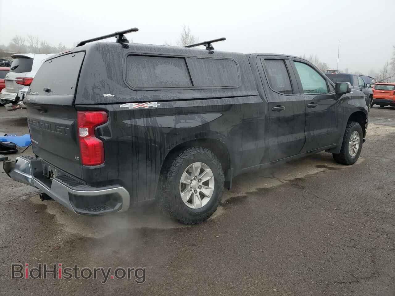 2020 CHEVROLET ALL Models - VIN: 1GCRYDED2LZ174719 - Фото 3