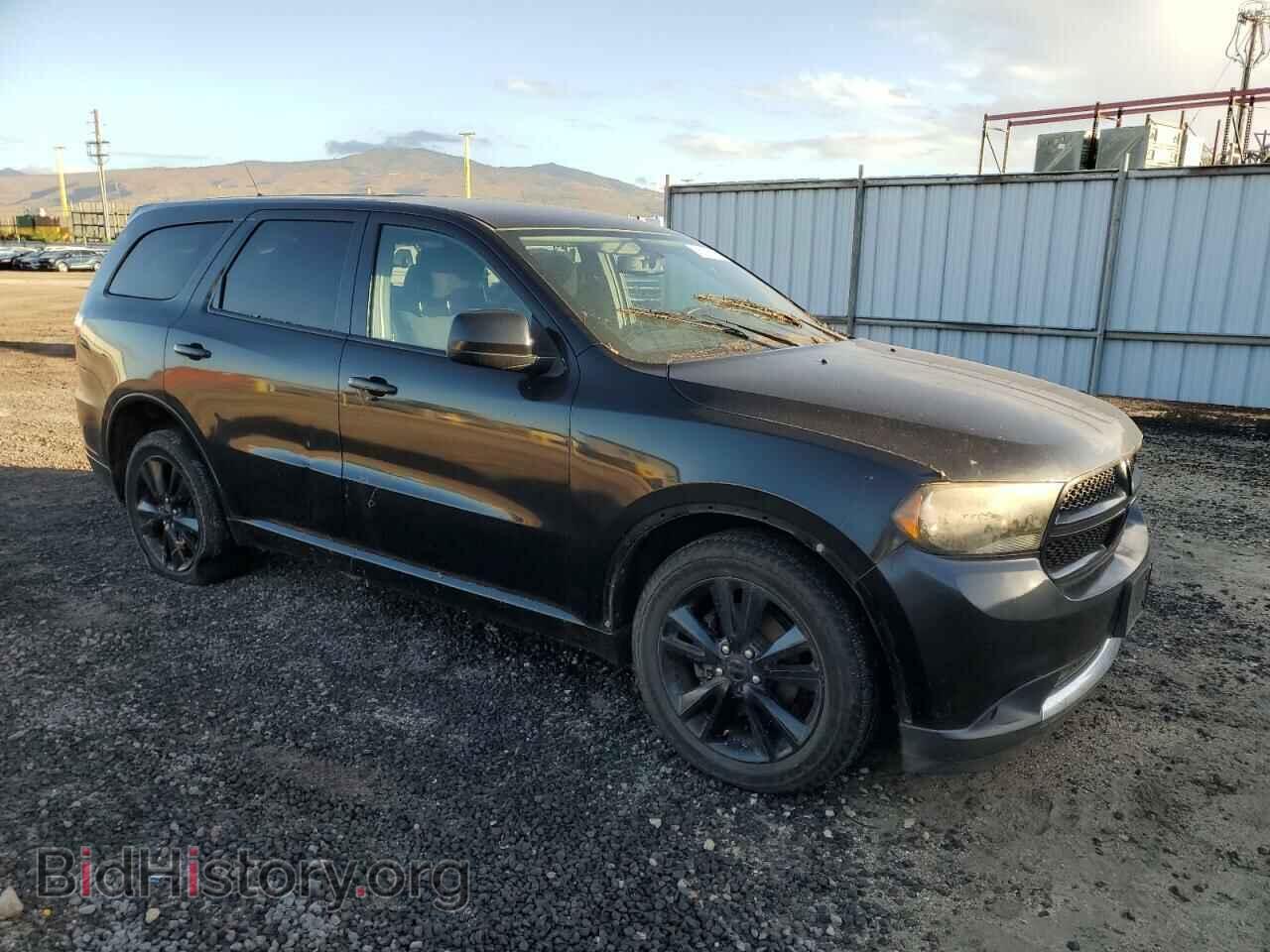 2013 DODGE DURANGO - VIN: 1C4RDHAG7DC694955 - Photo 4