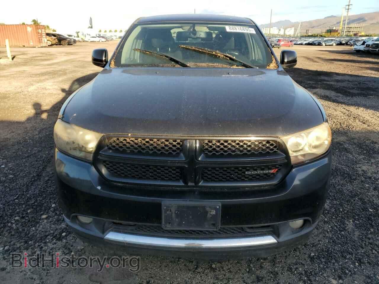 2013 DODGE DURANGO - VIN: 1C4RDHAG7DC694955 - Photo 5