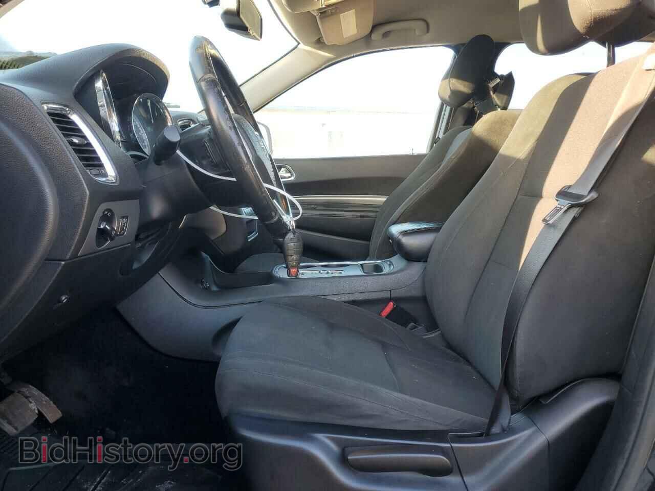 2013 DODGE DURANGO - VIN: 1C4RDHAG7DC694955 - Photo 7