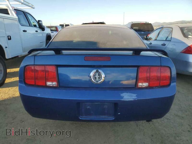 2006 Ford ALL MODELS (VIN 1ZVFT80NX65111675) — photo 6 of 12