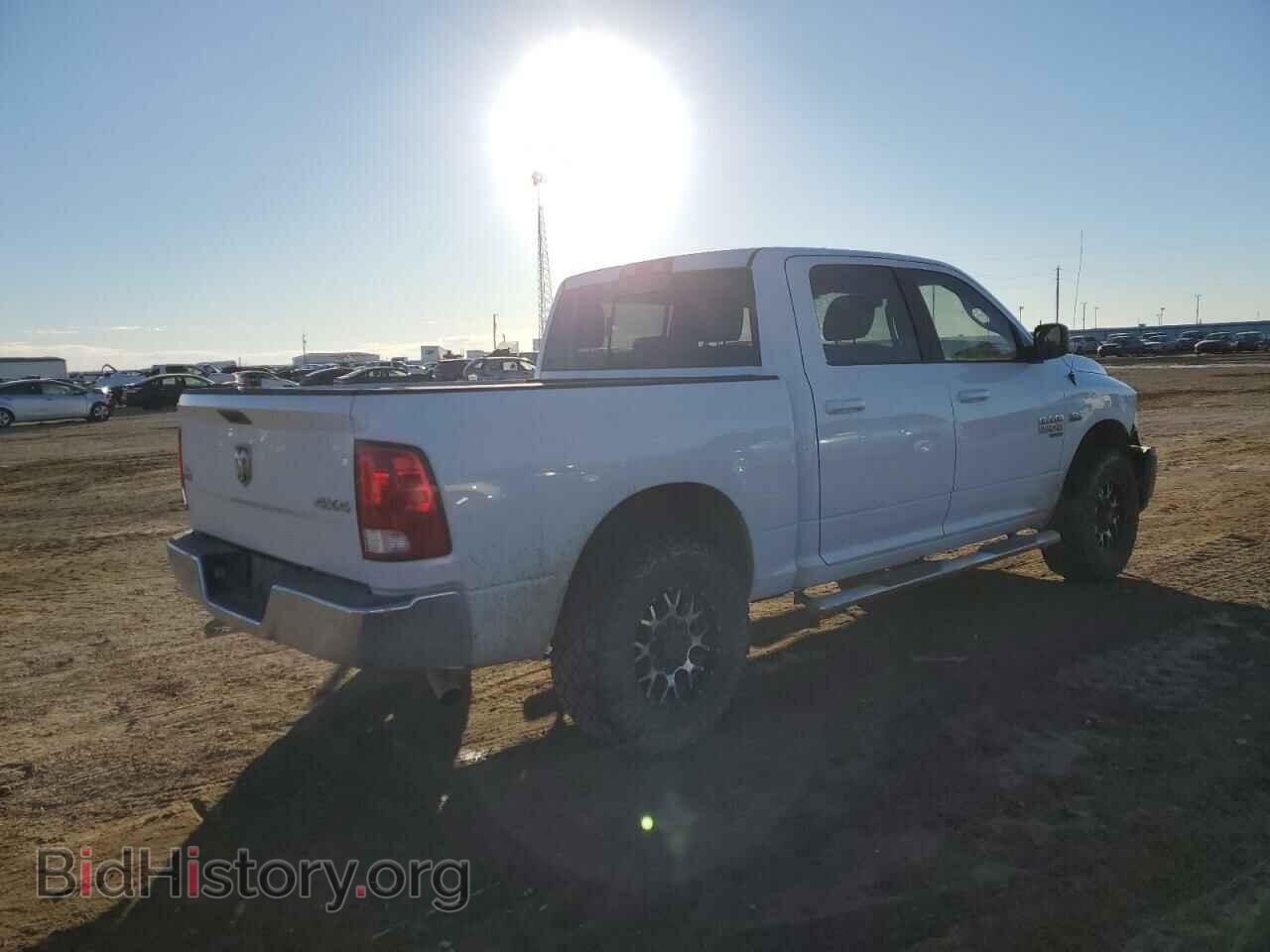 2019 RAM 1500 - VIN: 3C6RR7LT4KG630069 - Фото 3