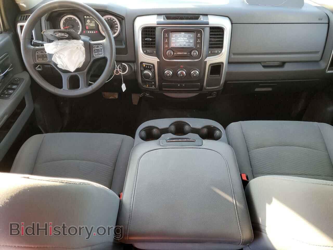 2019 RAM 1500 - VIN: 3C6RR7LT4KG630069 - Фото 8