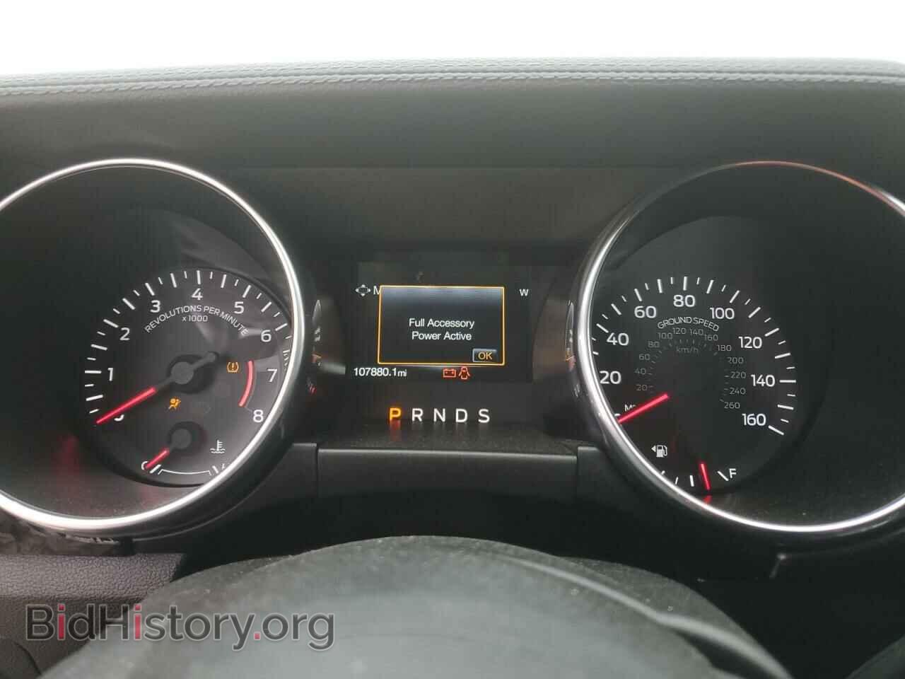 2018 FORD ALL Models - VIN: 1FA6P8TH2J5144889 - Photo 9