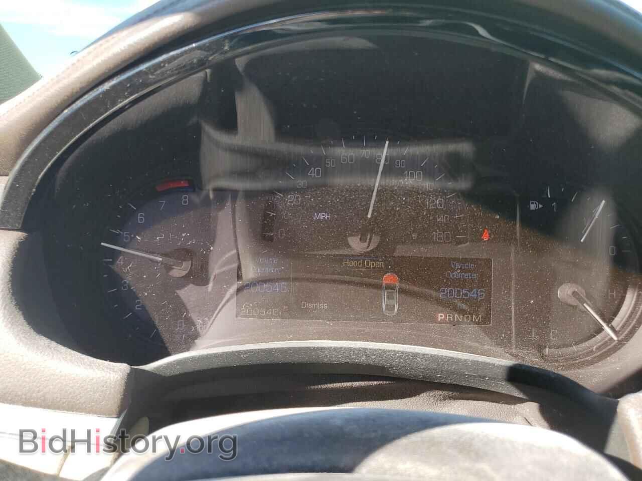 2014 CADILLAC XTS - VIN: 2G61L5S34E9172399 - Фото 9