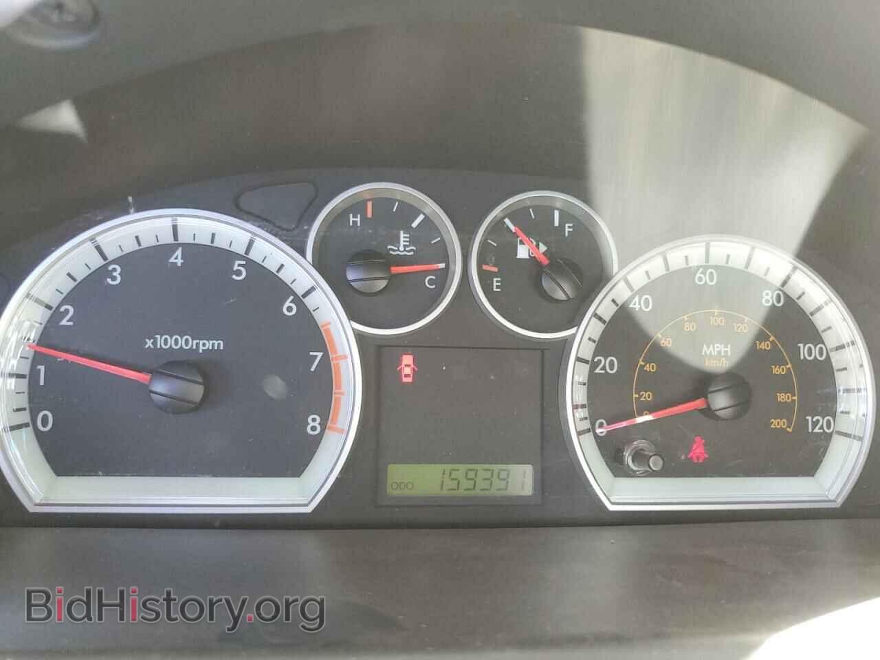 2010 CHEVROLET AVEO - VIN: KL1TD5DE7AB090698 - Фото 9