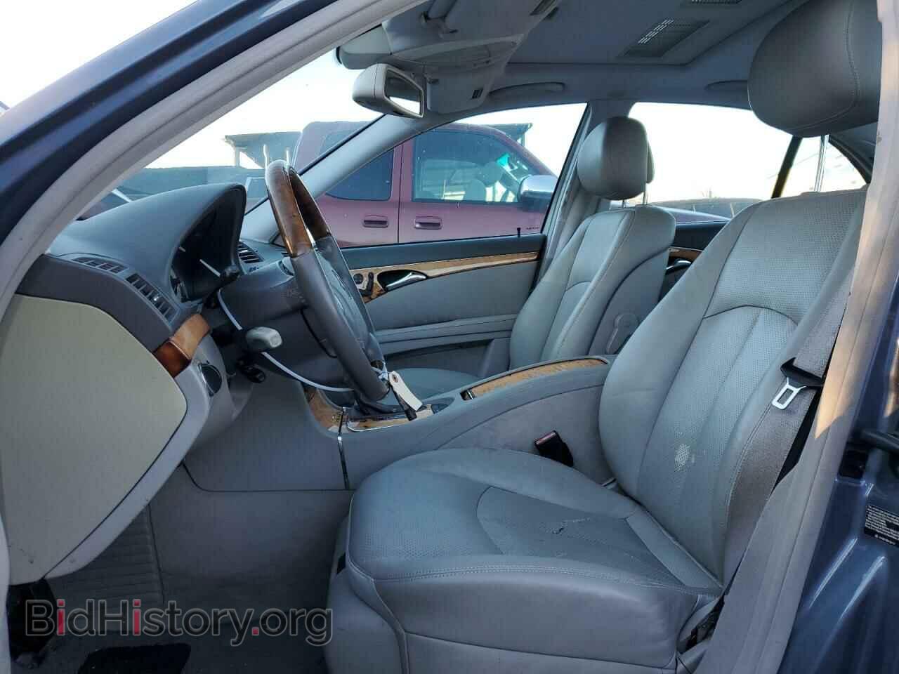 2006 MERCEDES-BENZ E-CLASS - VIN: WDBUF56J86A889967 - Фото 7