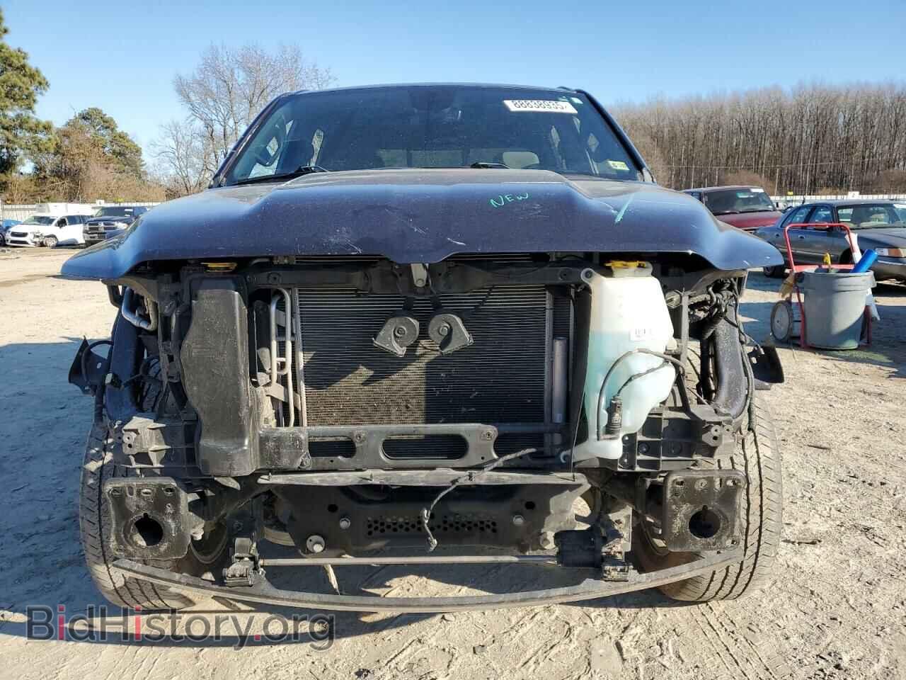 2019 RAM 1500 - VIN: 1C6SRFFT5KN908119 - Фото 5