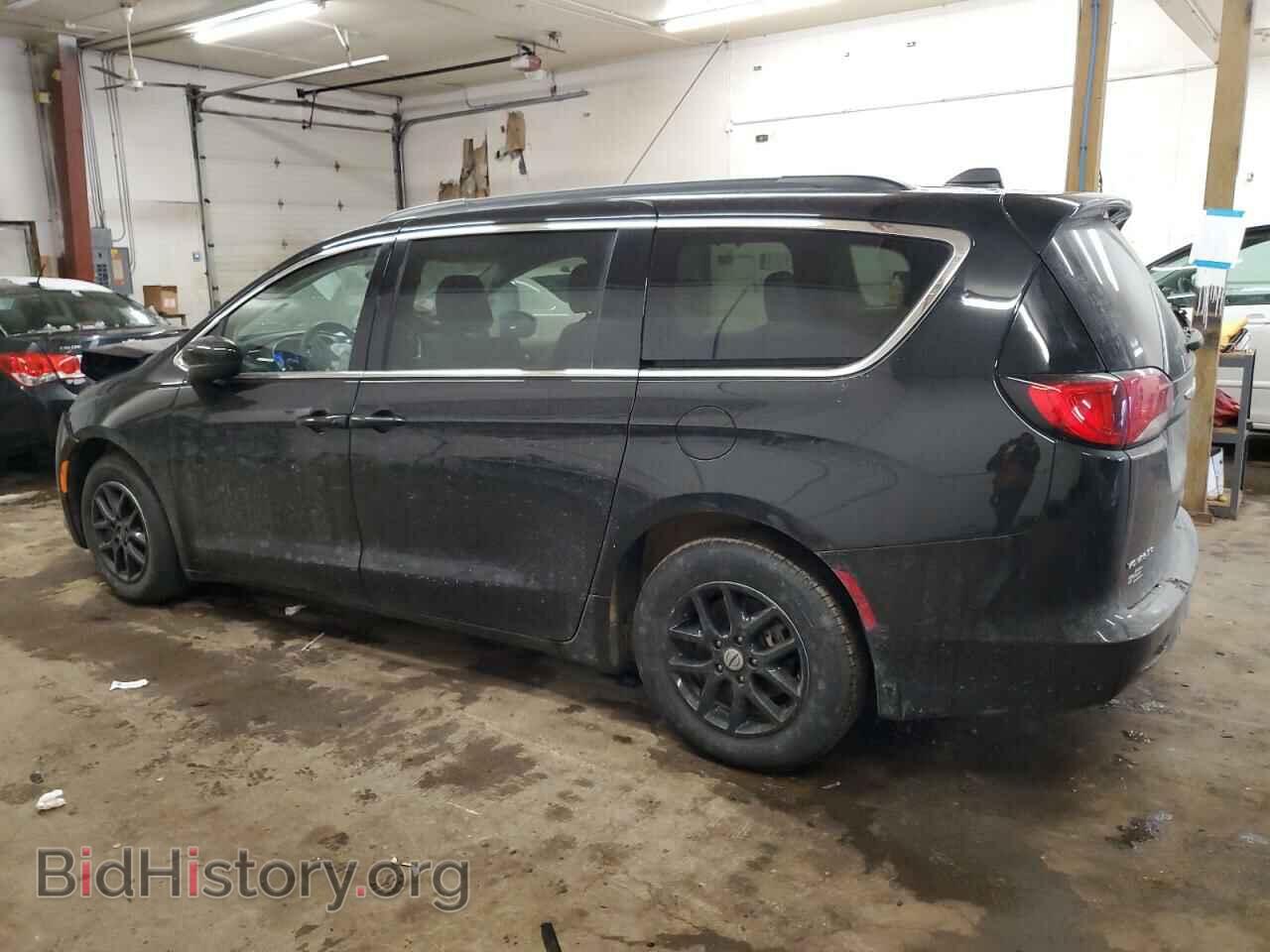 2021 CHRYSLER MINIVAN - VIN: 2C4RC1DG0MR551536 - Photo 2