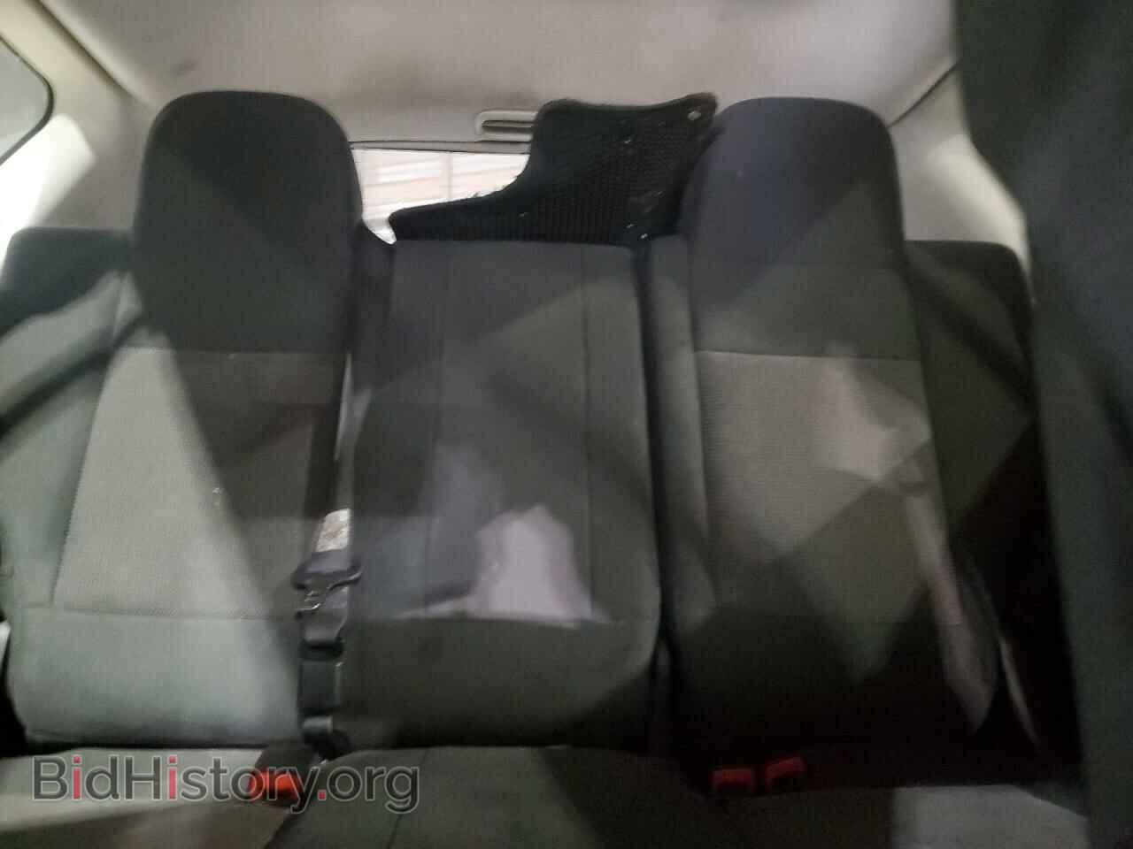 2012 JEEP COMPASS - VIN: 1C4NJDEB7CD706190 - Фото 10