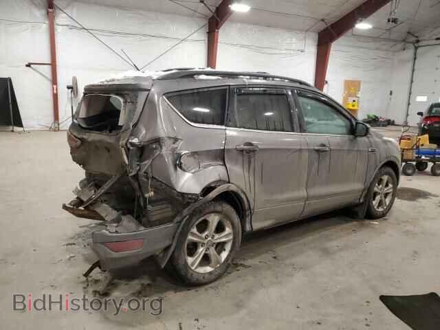 2013 FORD ESCAPE - VIN: 1FMCU9GX2DUD46781 - Фото 3