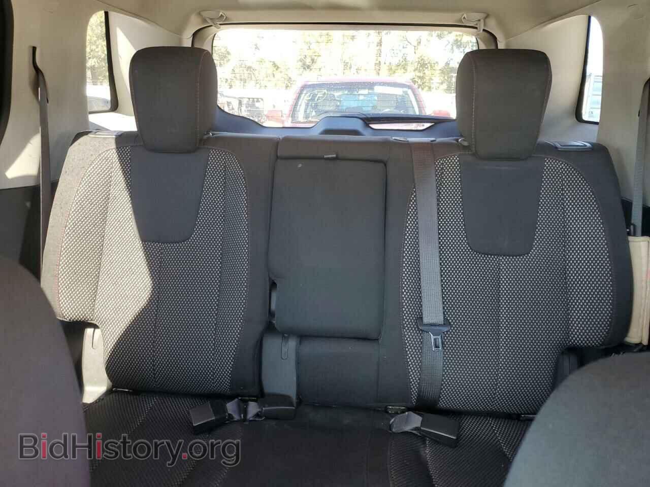 2016 GMC TERRAIN - VIN: 2GKFLNE39G6355045 - Фото 10