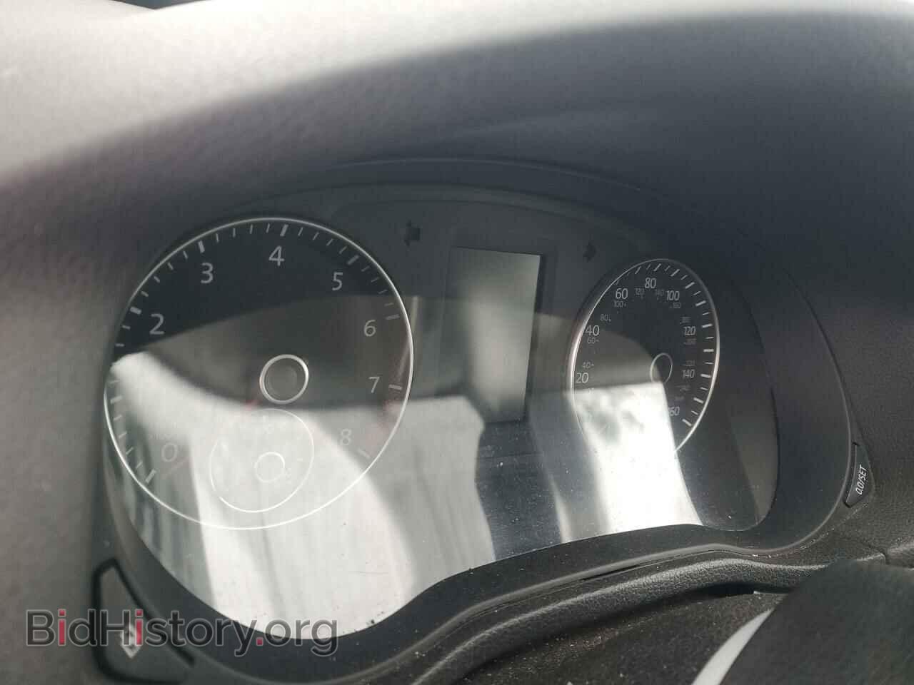 2012 VOLKSWAGEN PASSAT - VIN: 1VWAH7A39CC026045 - Фото 9