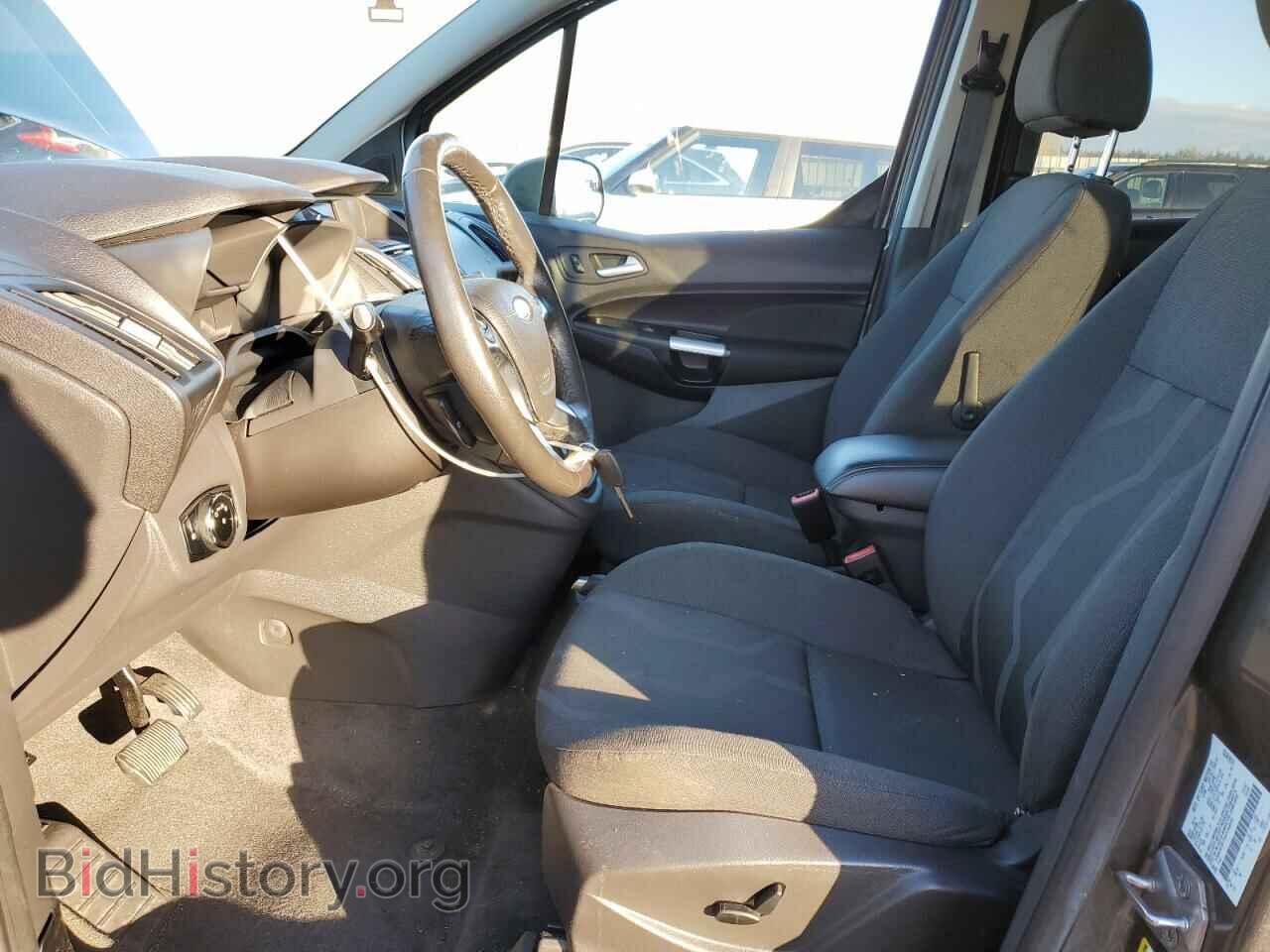 2017 FORD TRANSIT - VIN: NM0GE9F72H1302000 - Фото 7