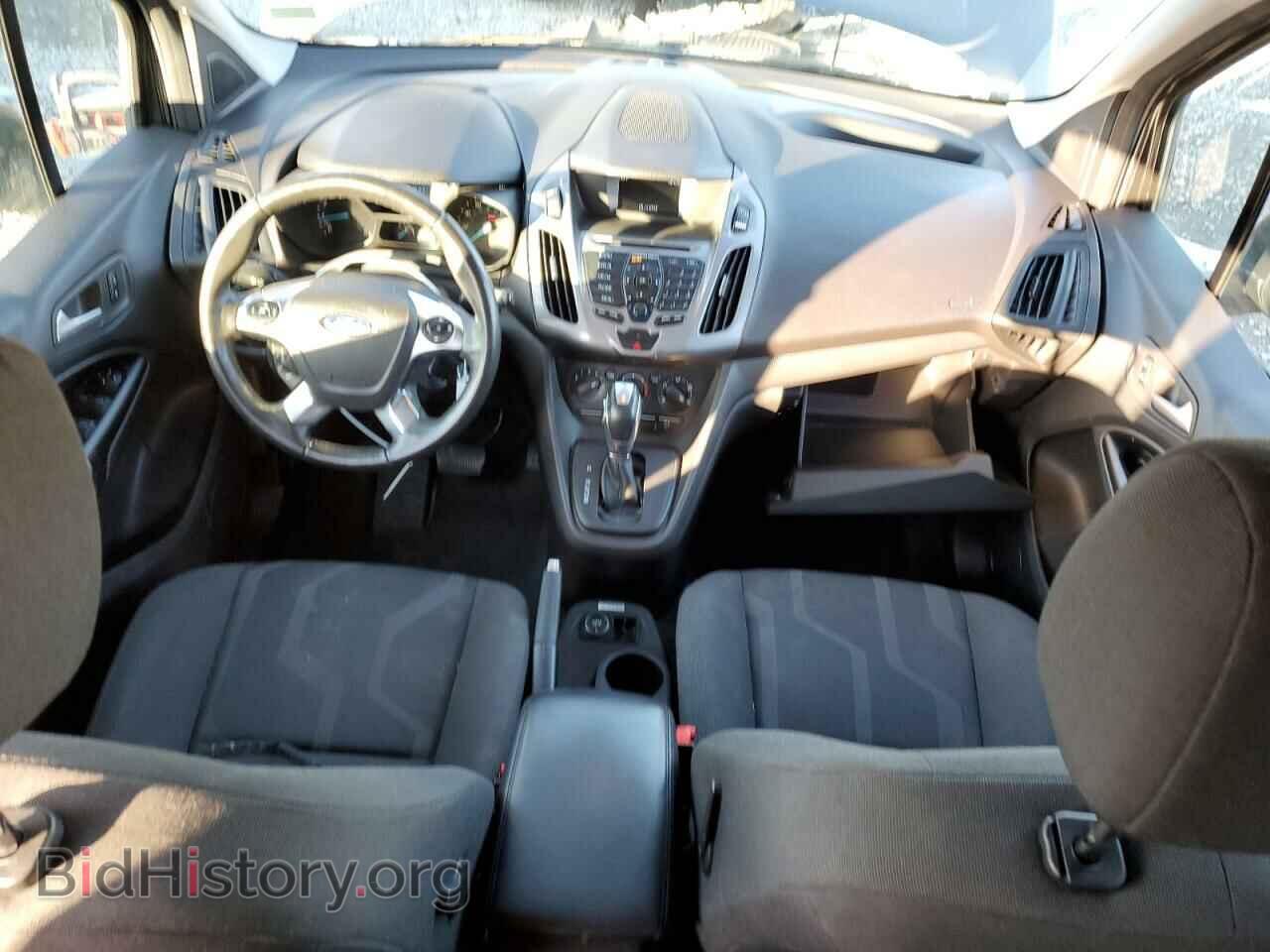 2017 FORD TRANSIT - VIN: NM0GE9F72H1302000 - Фото 8