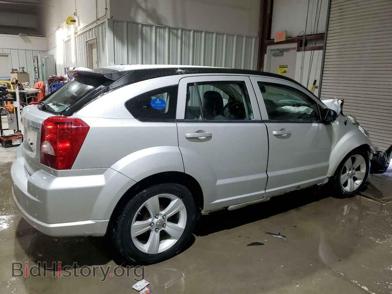 2011 DODGE CALIBER - VIN: 1B3CB3HA0BD121467 - Фото 3