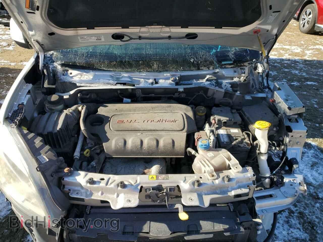 2017 RAM All Models - VIN: ZFBERFBB5H6D44693 - Фото 12