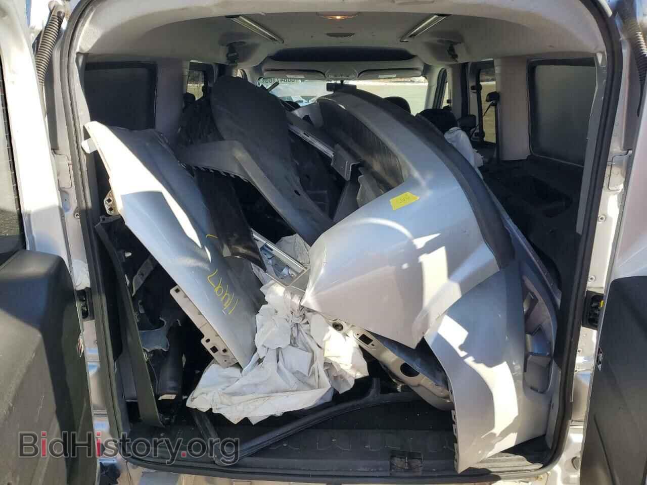 2017 RAM All Models - VIN: ZFBERFBB5H6D44693 - Фото 13