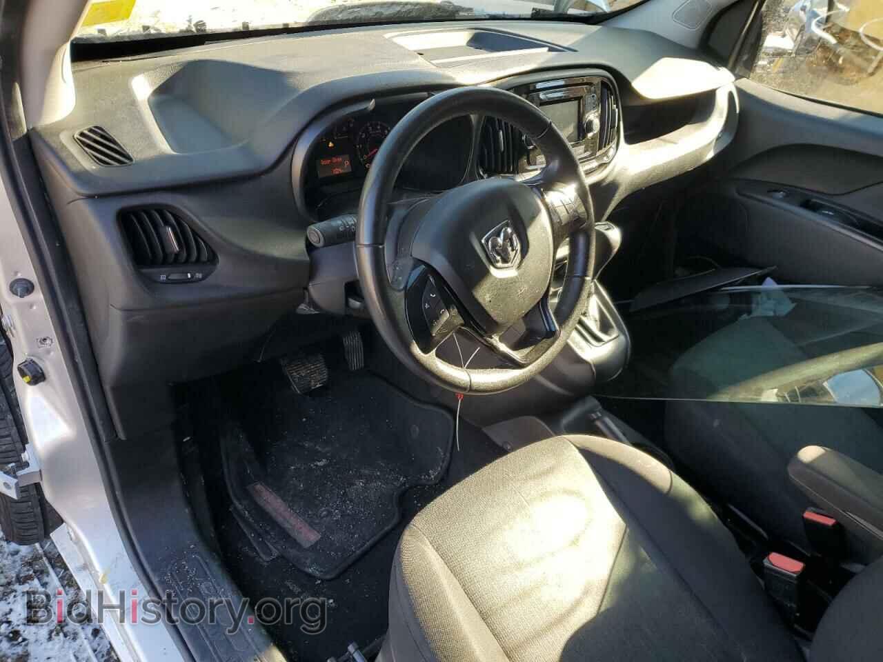 2017 RAM All Models - VIN: ZFBERFBB5H6D44693 - Фото 8