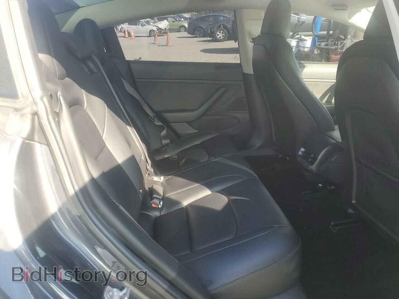 2018 TESLA MODEL 3 - VIN: 5YJ3E1EA2JF043070 - Photo 11