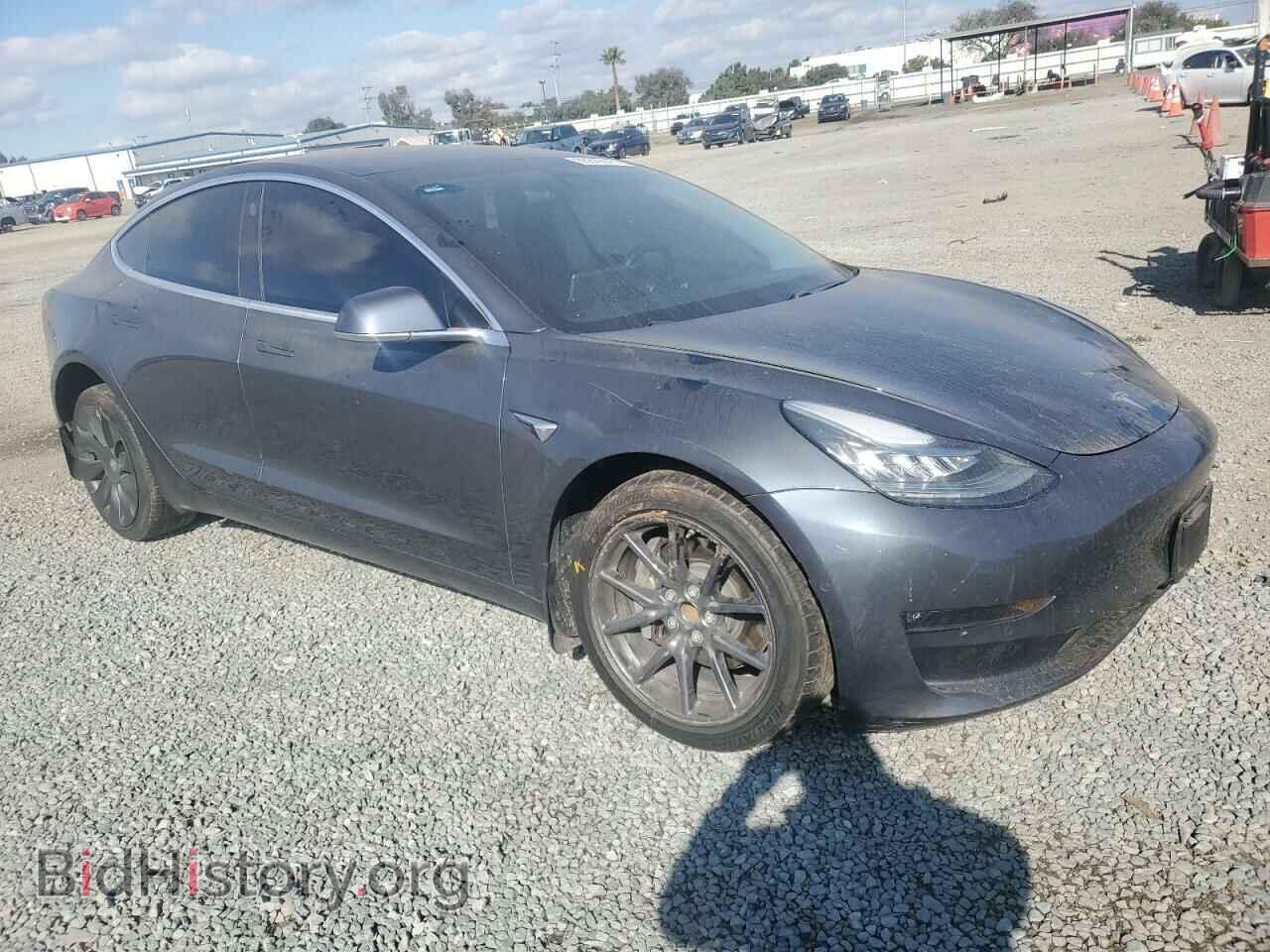 2018 TESLA MODEL 3 - VIN: 5YJ3E1EA2JF043070 - Photo 4