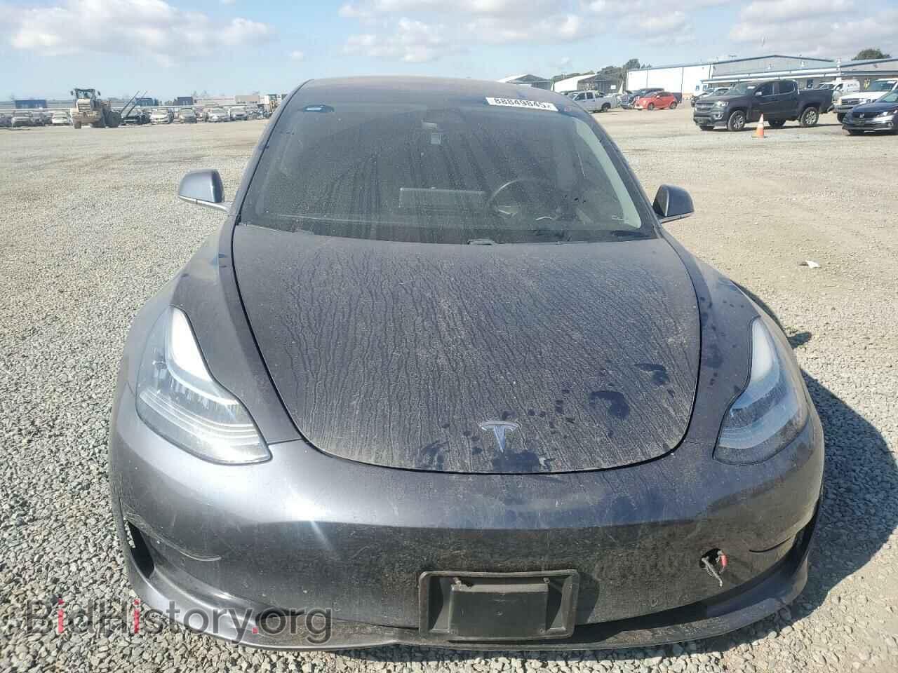 2018 TESLA MODEL 3 - VIN: 5YJ3E1EA2JF043070 - Photo 5