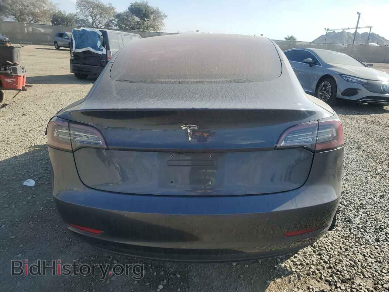 2018 TESLA MODEL 3 - VIN: 5YJ3E1EA2JF043070 - Photo 6