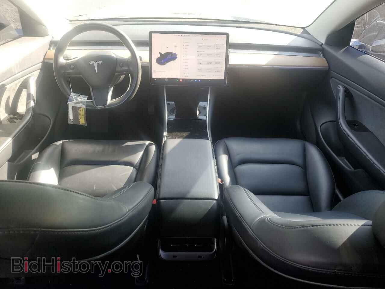 2018 TESLA MODEL 3 - VIN: 5YJ3E1EA2JF043070 - Photo 8