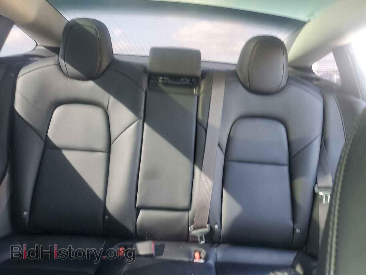2018 TESLA MODEL 3 - VIN: 5YJ3E1EA2JF043070 - Photo 10